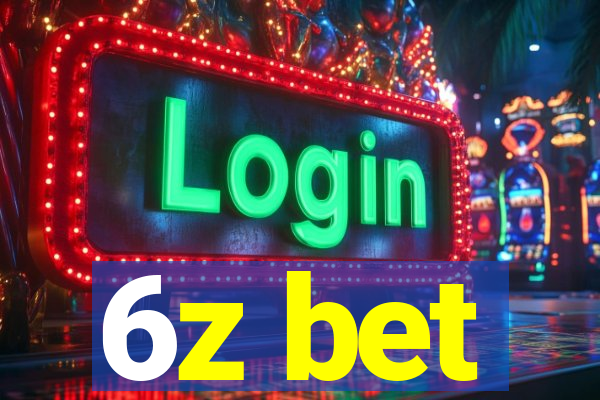 6z bet